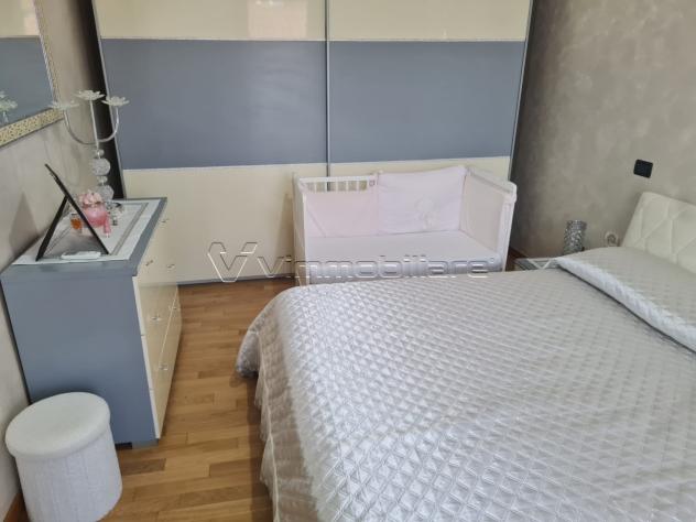 Porzione di casa in vendita a Noventa Vicentina - Foto 12