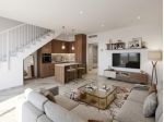 Villa a schiera a Ravenna