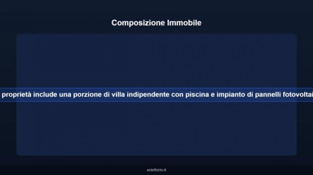 Immobile in asta di 300 m² in vendita a Reggiolo - Foto 9