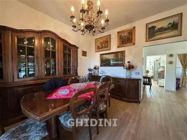 VILLA di 8 vani e di 220 mq (ROCCASTRADA - CENTRO) rif. 2472.90M - Foto 7