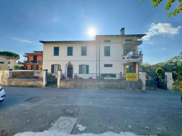 Villa in vendita a Asciano - San Giuliano Terme 450 mq Rif: 1452170
