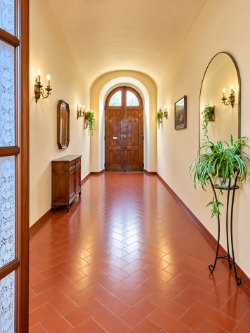 Porzione di casa in vendita a Santa Croce sull'Arno 124 mq Rif: 1452380