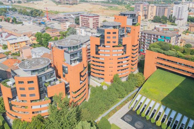 Vendita Appartamento da 119 mq in VIA CAMPARI - Foto 25