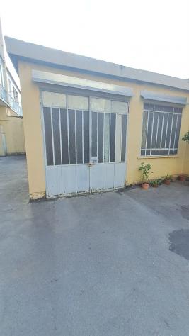 trilocale con box e magazzino - Foto 4