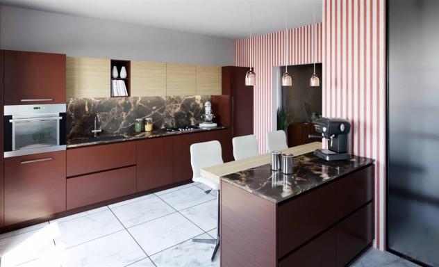 Appartamento in vendita a Migliarino - Vecchiano 100 mq Rif: 1208265 - Foto 9