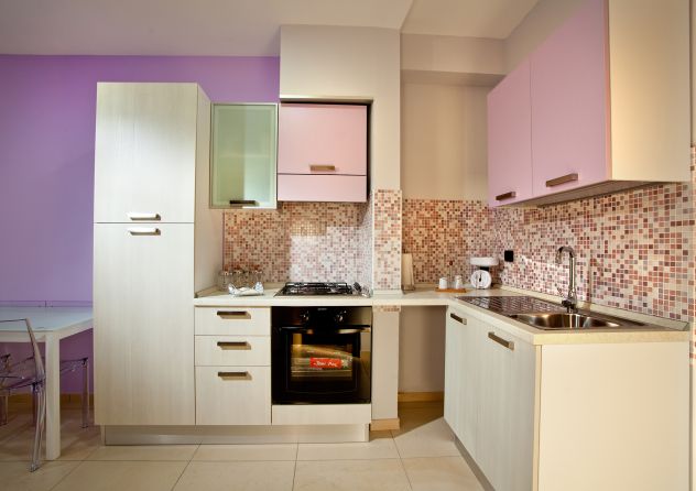 USO INVESTIMENTO, VENDESI APPARTAMENTI VIA ANNUNZIATA – VENOSA - Foto 8