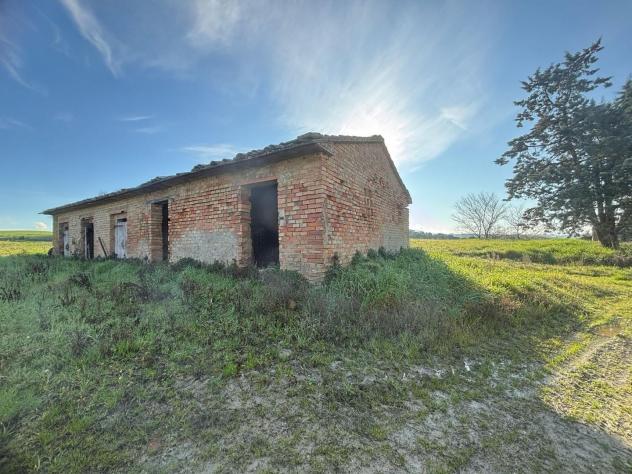 Colonica in vendita a Volterra 1650 mq Rif: 1394099 - Foto 5