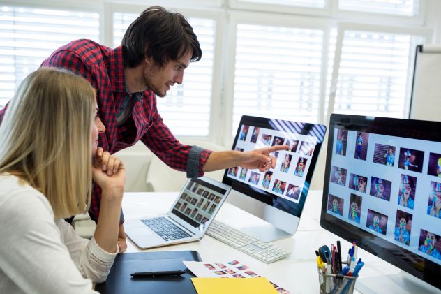 Corso di Web Design a SASSARI - Foto 3