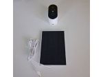 Videocamera wifi da esterno