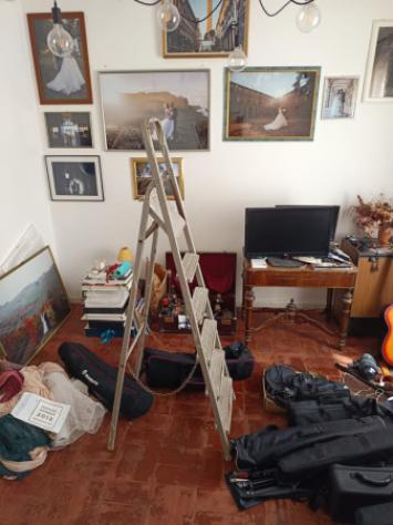 Immobile di 45 m² con 1 locale in affitto a Carpi - Foto 3