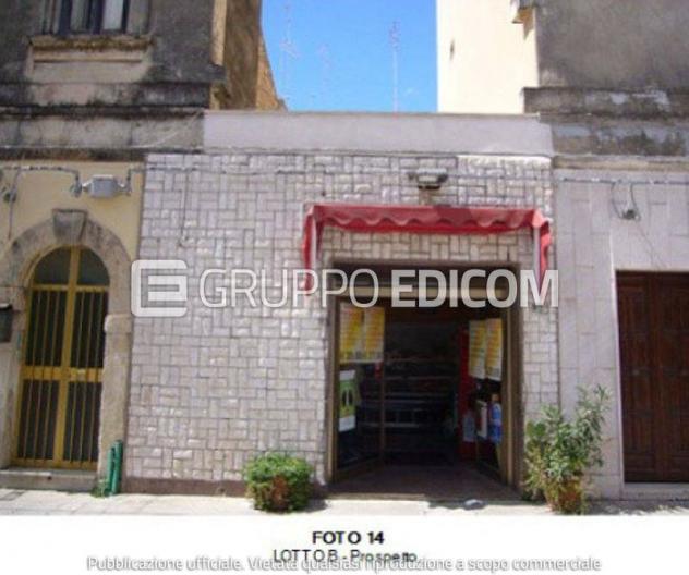 Negozi, botteghe di 67 mq in vendita a Siracusa - Rif. 4555832