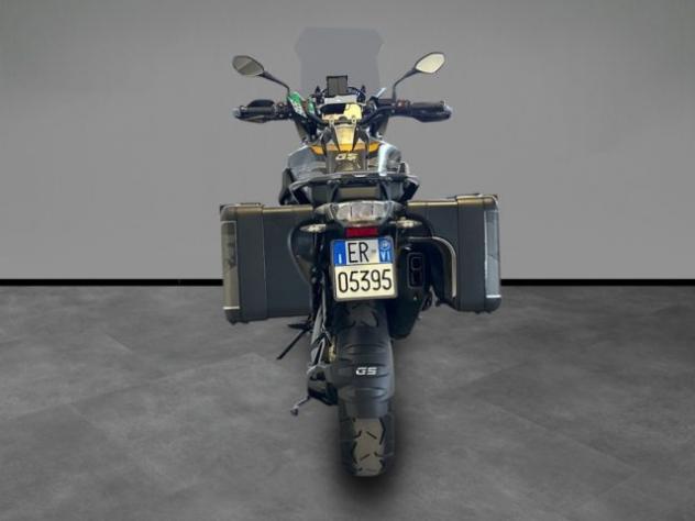 BMW R 1250 GS - Foto 4