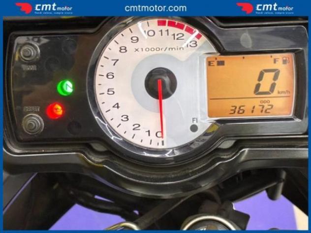 KAWASAKI Versys 650 Garantita e Finanziabile rif. 23951910 - Foto 5