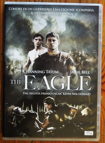 Film storici, da Roma, a Gengis Kahn, in Dvd - Foto 4
