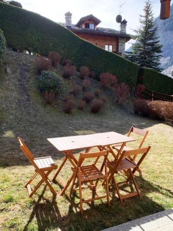 Trilocale in affitto a Prè-Saint-Didier