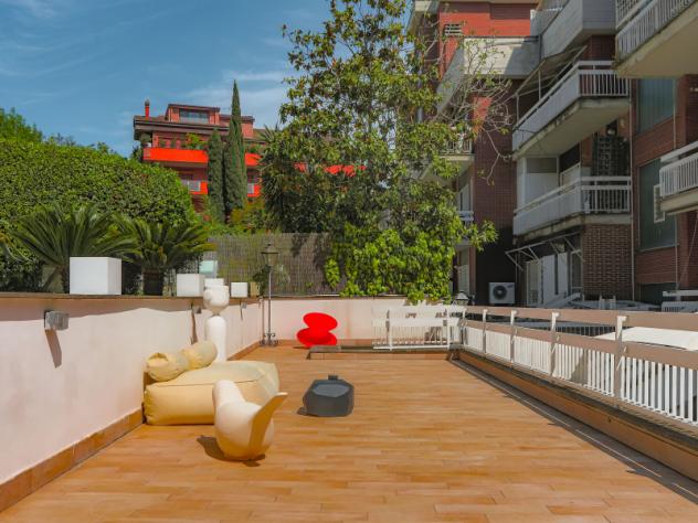 Appartamento in Via Misurina - Foto 17