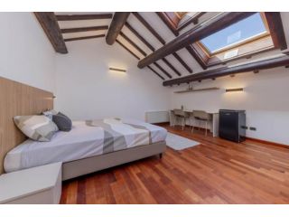 Clima, Bagno Priv, Tutto Incluso [FE_CRR4A-A_D305]