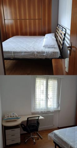 Quattro posti letto in appartamento per studentesse - Foto 2