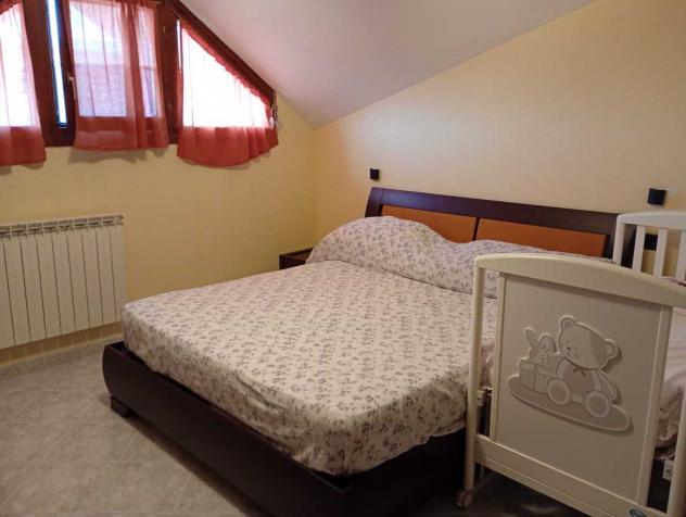 Trilocale in affitto a Fonte Nuova - Foto 12