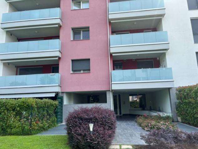 Appartamento 2 locali - Rif. 21