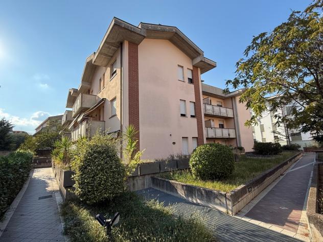 Bilocale in affitto a Rovigo