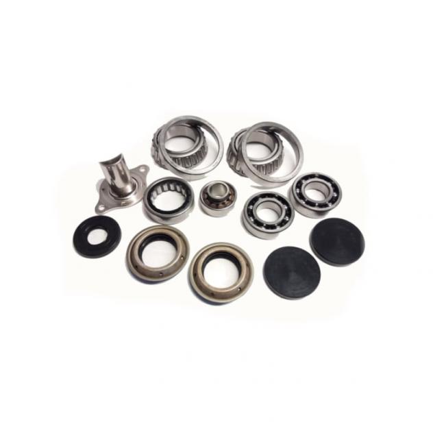 Unigom Kit Supp.Amm.Ant Dx Niss.Qashqai Tt 392770C