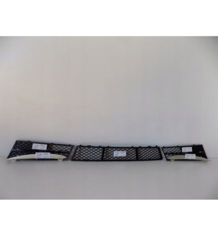 BMW 5 F10 / F11 Griglia paraurti destra - 3168