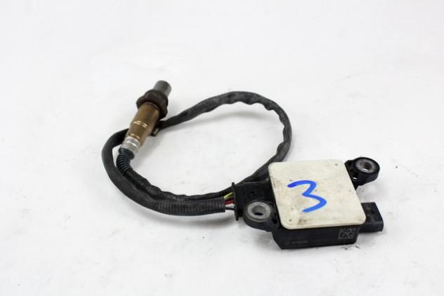 227931107R SONDA LAMBDA RENAULT KADJAR 1.5 D 85KW 6M 5P (2018) RICAMBIO USATO 0281007413