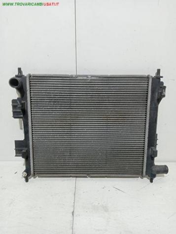RADIATORE 999-U1561356 Raffreddamento  Termico  Raffredamento  Radiatore acqua HYUNDAI - i 10 - 2013  2019
