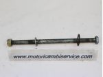 PERNO FORCELLONE BMW F 650 1993 - 1999 33172345281 SWINGARM SHAFT