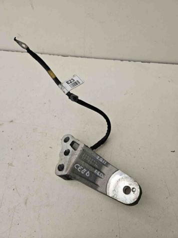 STAFFA SUPPORTO MOTORE KIA Cee'd 1° Serie diesel 1.6 (0612)