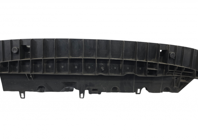 CARTER PARAURTI ANTERIORE INFERIORE CITROEN C3 Serie 9813379780 (16) - Foto 4