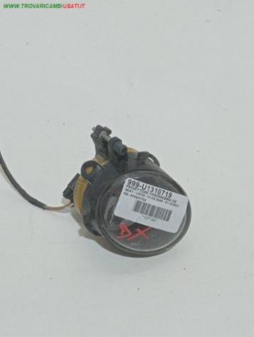 PROIETTORE FENDINEBBIA DX 999-U1310719 Parti elettriche  Fanaleria  Fendinebbia  Fendinebbia dx. SEAT - ALTEA XL - 01-10-2006 - 01-04-2009, SEAT - IBI