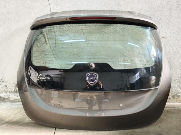 PORTELLONE POSTERIORE LANCIA Ypsilon 4° Serie 5P (1123)