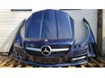 MUSATA ANTERIORE MERCEDES SLK R172 2011