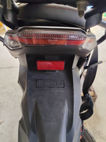 seat mò ricambi - Foto 2