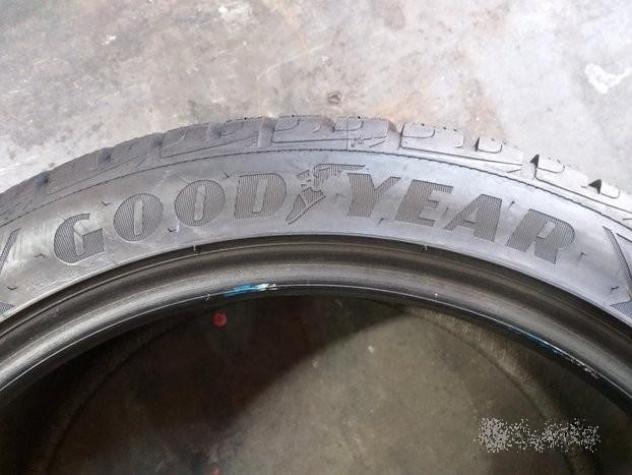 2 gomme 265 40 20 goodyear inv a3881 - Foto 5