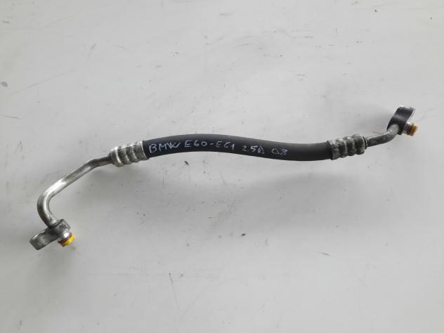 TUBO ARIA CONDIZIONATA BMW Serie 5 E60 diesel 3.0 (0310)