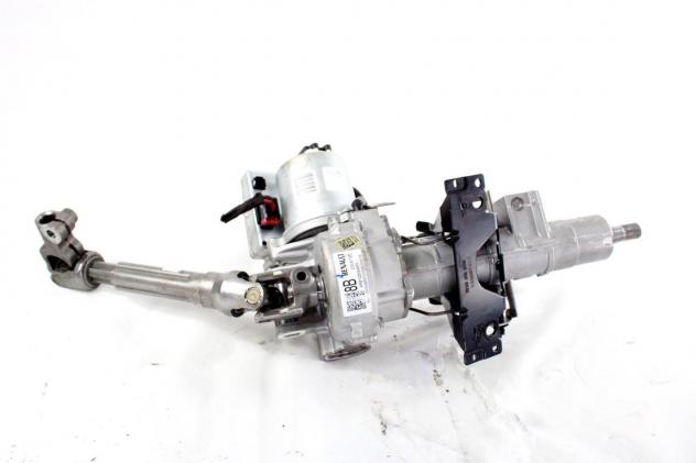 488105877R PIANTONE STERZO ELETTRICO RENAULT CAPTUR 1.0 G 74KW 6M 5P (2021) RICAMBIO USATO - Foto 9