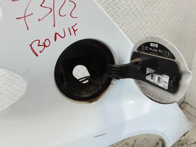 PARAFANGO POSTERIORE DESTRO SMART Fortwo Coupé (W451) M 132.910 (0715) - Foto 4