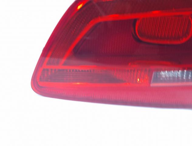STOP POSTERIORE DESTRO INTEGRATO NEL PORTELLO VOLKSWAGEN Touran 3° Serie 1T0945094 (1015) - Foto 7