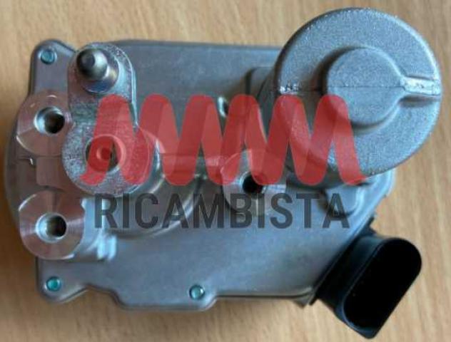 Audi attuatore controllo turbina 059145725 - Foto 3
