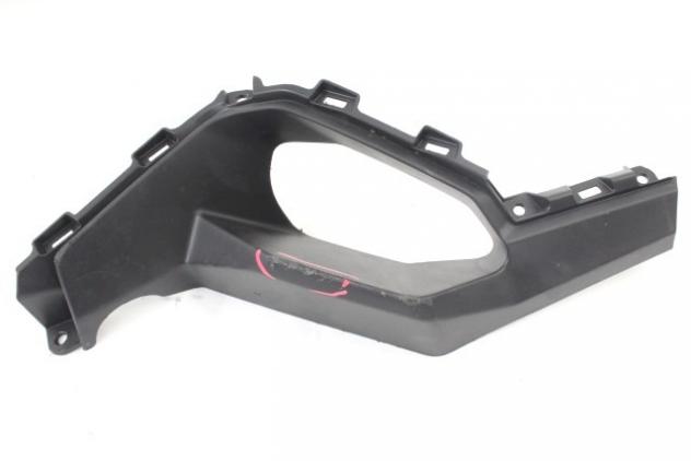 VOGE VALICO 525 DSX 3421001070001 COVER LATERALE DESTRA 21 -24 RIGHT SIDE COVER 342100107 PICCOLI GRAFFI - Foto 3
