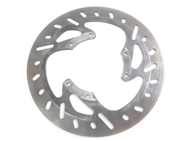MALAGUTI X3M MOTARD 125 11966200 DISCO FRENO ANTERIORE 08 - 12 FRONT BRAKE DISC - Foto 5