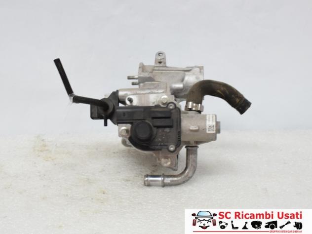 Valvola Egr Renault Clio 4 1.5 Dci 70036814 8200762162 - 10739 - Foto 5