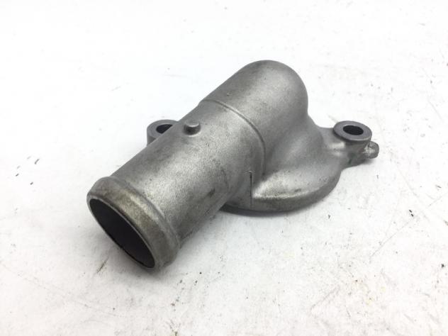 HONDA CBR RR ABS KM0 600 COPERCHIO TERMOSTATO VALVOLA TERMOSTATICA 2024 2026 - Foto 2