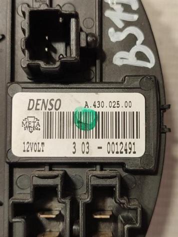 RESISTENZA VENTOLA OPEL Adam 1° Serie G17750B0 A43002500 (13) - Foto 4