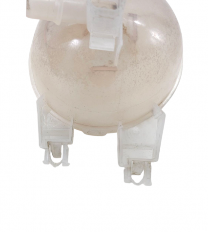 VASCHETTA LIQUIDO RADIATORE CITROEN C3 Serie 9800777280 HM05 Benzina 1200 (16) - Foto 8