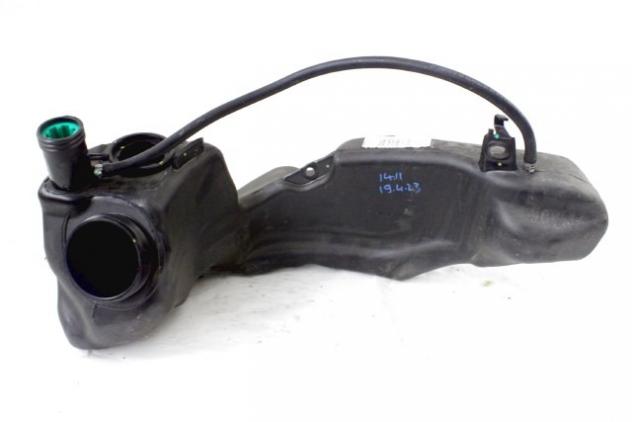 PIAGGIO LIBERTY 125 1B007862 SERBATOIO BENZINA 21 - 24 FUEL TANK - Foto 3