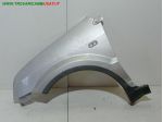 PARAFANGO ANT. SX ARGENTO CON ARCO RUOTA 999-U1311023 Carrozzeria  Lamierat &hellip;
